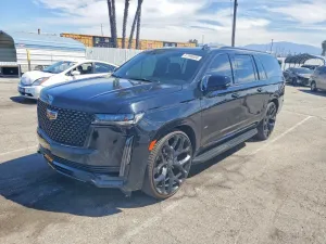 2023 CADILLAC ESCALADE