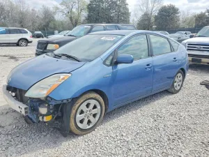 2007 TOYOTA PRIUS