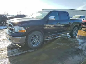 2012 RAM 1500