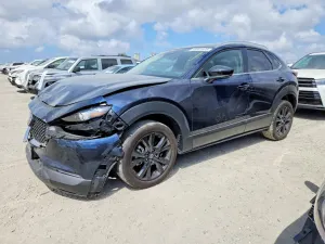 2025 MAZDA CX30