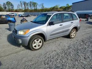 2002 TOYOTA RAV4