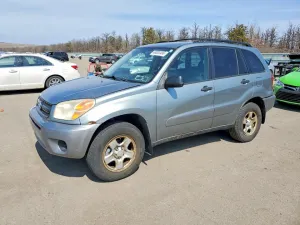 2005 TOYOTA RAV4