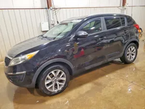 2015 KIA SPORTAGE