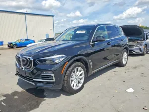 2020 BMW X5