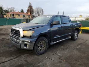 2007 TOYOTA TUNDRA