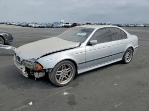 2003 BMW 5 SERIES
