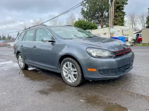2011 VOLKSWAGEN JETTA