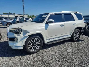 2014 TOYOTA 4RUNNER