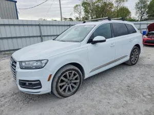 2018 AUDI Q7