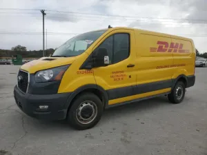 2024 FORD TRANSIT T