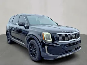 2020 KIA TELLURIDE