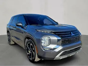 2024 MITSUBISHI OUTLANDER