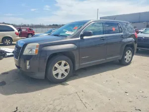 2015 GMC TERRAIN