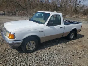 1997 FORD RANGER