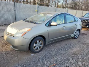 2009 TOYOTA PRIUS