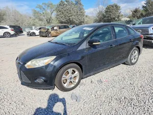 2013 FORD FOCUS