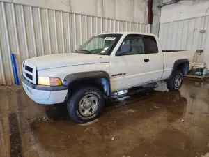 1998 DODGE RAM 1500