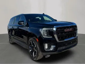 2022 GMC YUKON