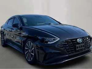 2023 HYUNDAI SONATA