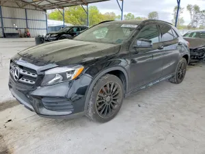 2018 MERCEDES-BENZ GLA-CLASS