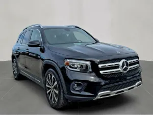 2021 MERCEDES-BENZ GLB-CLASS