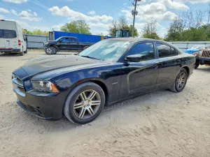 2014 DODGE CHARGER