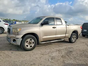 2008 TOYOTA TUNDRA