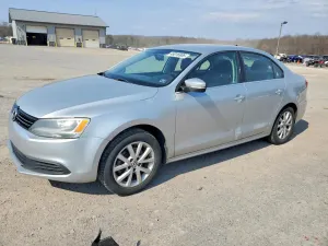 2014 VOLKSWAGEN JETTA
