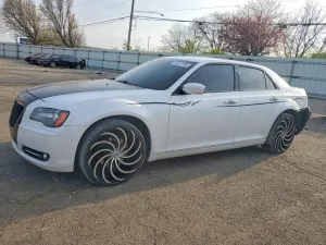 2014 CHRYSLER 300