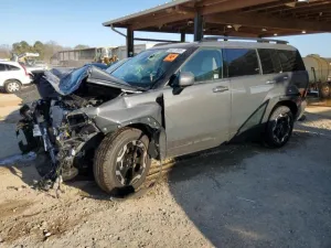 2025 HYUNDAI SANTA FE