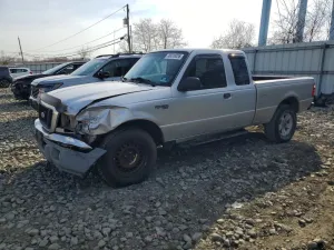 2004 FORD RANGER