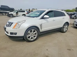 2013 CADILLAC SRX