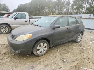 2006 TOYOTA MATRIX