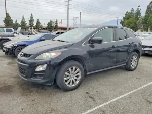 2012 MAZDA CX-7