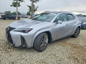 2024 LEXUS