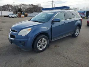 2011 CHEVROLET EQUINOX