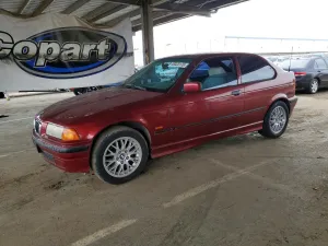 1997 BMW 3 SERIES