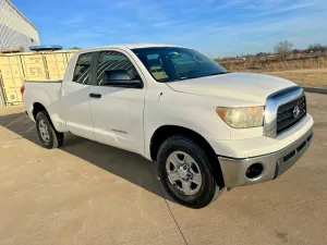 2008 TOYOTA TUNDRA
