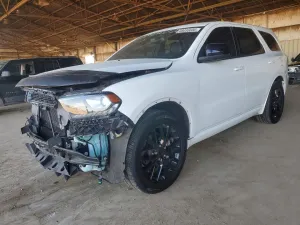 2015 DODGE DURANGO