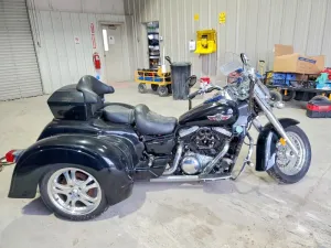 2005 KAWASAKI VULCAN 15
