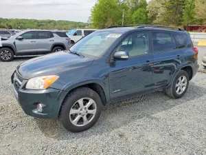 2010 TOYOTA RAV4