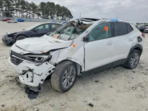2023 BUICK ENCORE