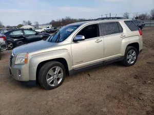 2015 GMC TERRAIN