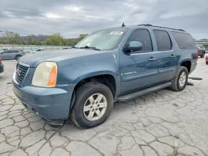 2008 GMC YUKON