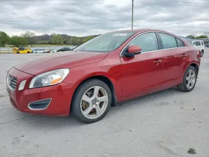 2012 VOLVO S60