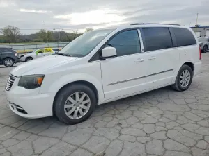 2015 CHRYSLER MINIVAN