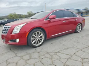 2013 CADILLAC XTS