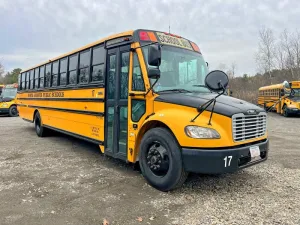 2016 FREIGHTLINER ALL OTHER