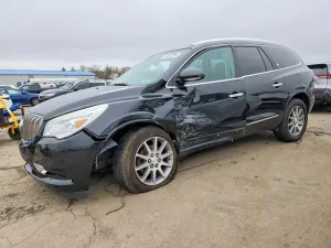 2014 BUICK ENCLAVE