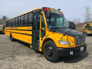 2016 FREIGHTLINER ALL OTHER